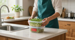 Miami Company Recalls Sprouts In Florida, New Hampshire Because Of E. Coli Contamination