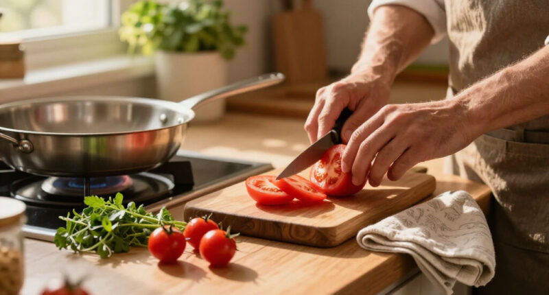 Misen’s Pro-Level Cookware And Knives Are On Major Sale — Here Are Our Top 10 Picks, Starting At $14