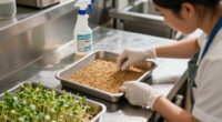 More Sprouting Seeds Linked To Outbreak Recalled; FDA Still Won't Name Supplier