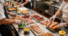 More Than 1.5 Million Pounds Of Hot Dogs, Bacon, Sausage, Turkey Breasts And More Meat Products Of Various Brands Recalled