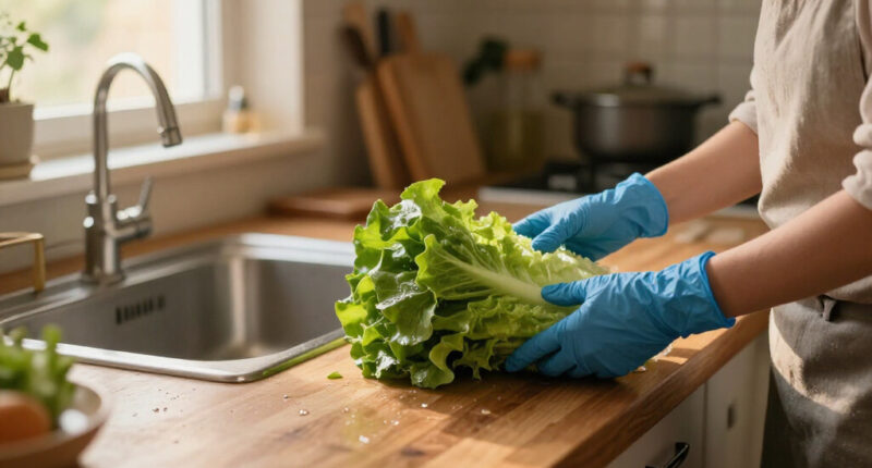 New Listeria Outbreak Under Investigation