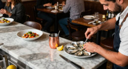 Next Wave Awards Industry Icon Of The Year: Kimball House