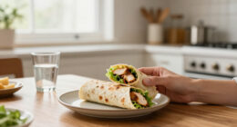 Patient Count In E. Coli Outbreak Traced To Chicken Wraps Growing