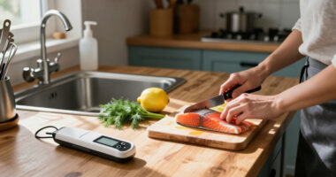 Salmonella Sickens 16 In Sweden