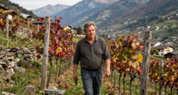 Sfursat And Valtellina: Lombardy's Alpine Nebbiolo Secret