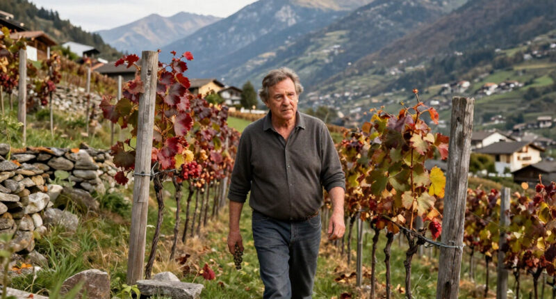 Sfursat And Valtellina: Lombardy's Alpine Nebbiolo Secret