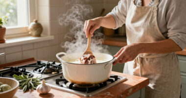 Sunday Arrosto: Pork Loin In Milk, The Emilian Way