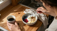 The Best Healthy Breakfast Foods To Start Your Day Right, According To Nutrition Experts