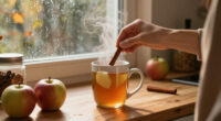 The One Ingredient That Makes Store-Bought Apple Cider So Much Better