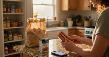 USDA Issues Public Warning About Vienna Sausage