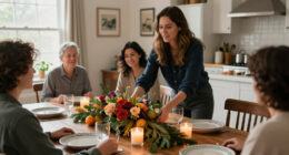 We’re Calling It: This Design Is Going To Be The Most Popular For Holiday Hosting