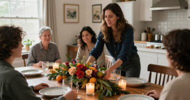 We’re Calling It: This Design Is Going To Be The Most Popular For Holiday Hosting