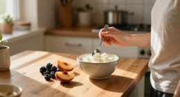 What Happened When I Ate Cottage Cheese Every Day For 2 Weeks